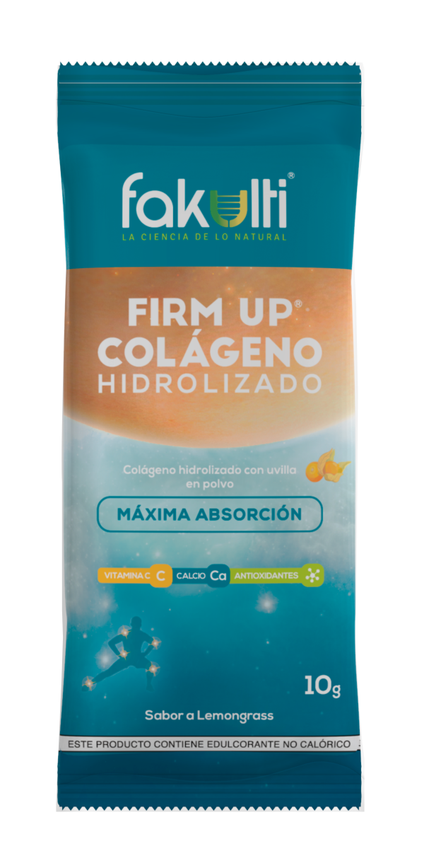 Firm Up® Colágeno Hidrolizado