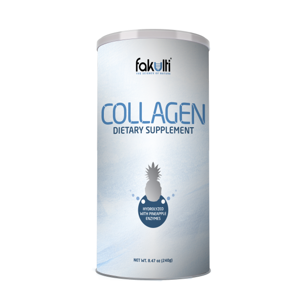 Collagen® Colágeno Hidrolizado
