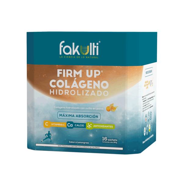 Firm Up® Colágeno Hidrolizado