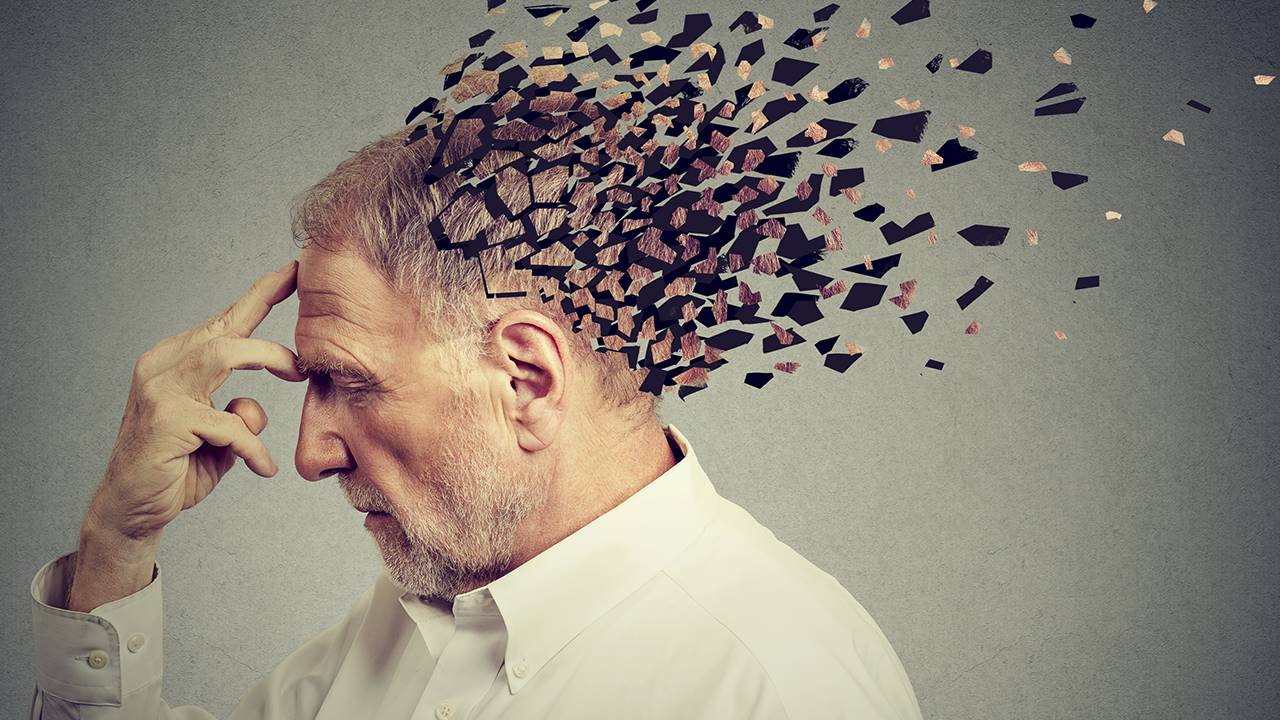 Alzheimer