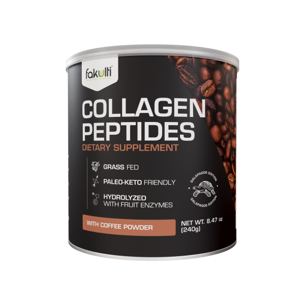 Collagen® Coffee